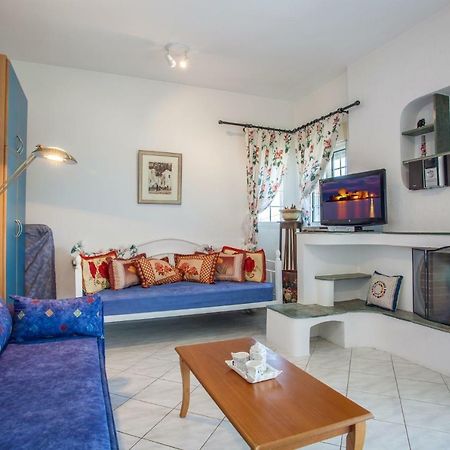 Seaside Holiday Apartment Хіропігадо Екстер'єр фото