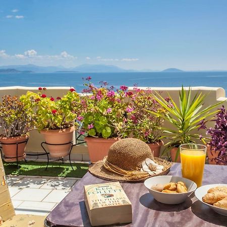 Seaside Holiday Apartment Хіропігадо Екстер'єр фото