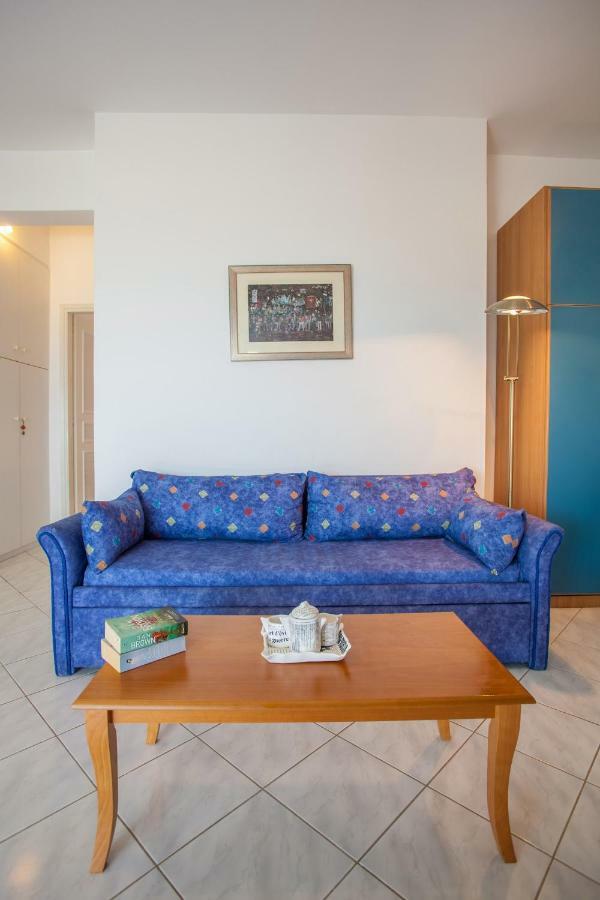 Seaside Holiday Apartment Хіропігадо Екстер'єр фото