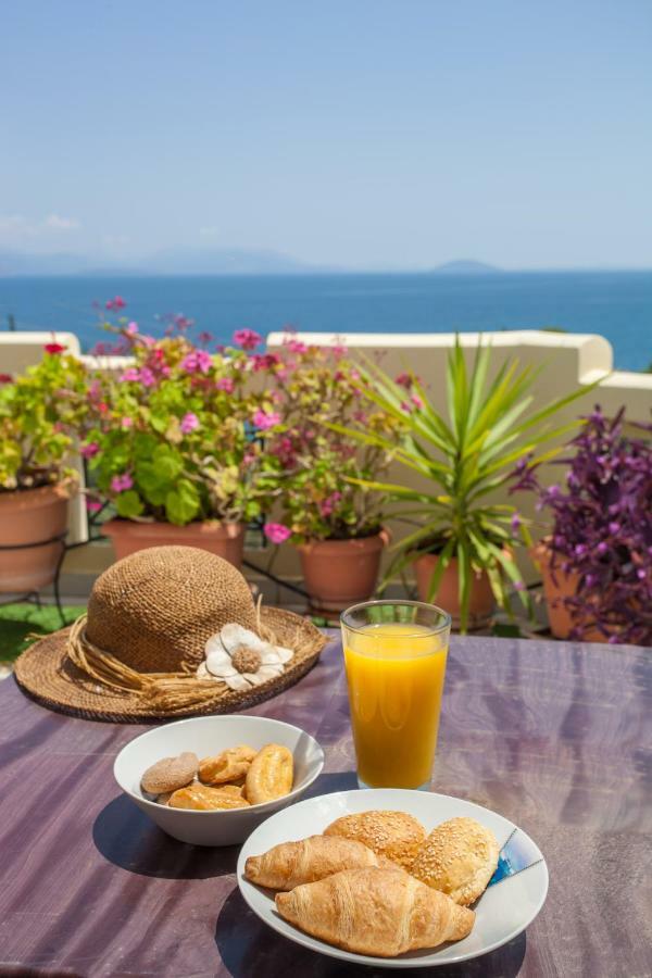 Seaside Holiday Apartment Хіропігадо Екстер'єр фото